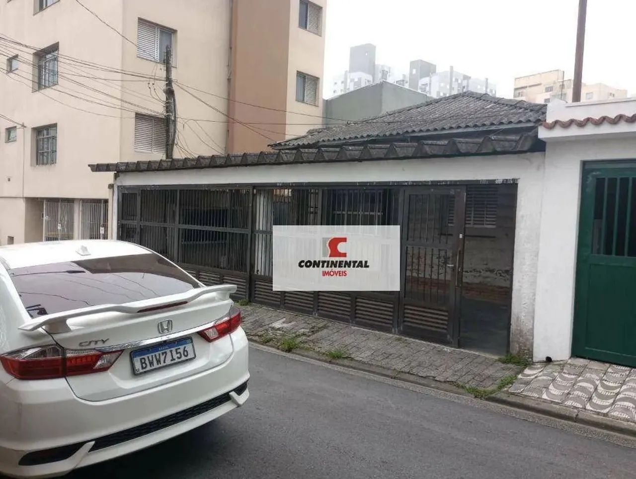 Terreno à venda, 379 m² por R$ 850.000,00 - Centro - São Bernardo do Campo/SP - Foto 4