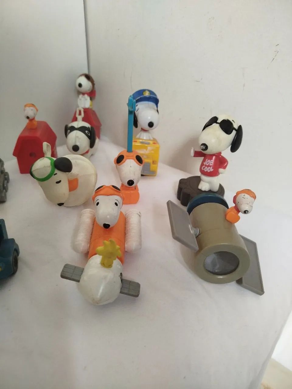 Turma do Snoop  - Foto 4