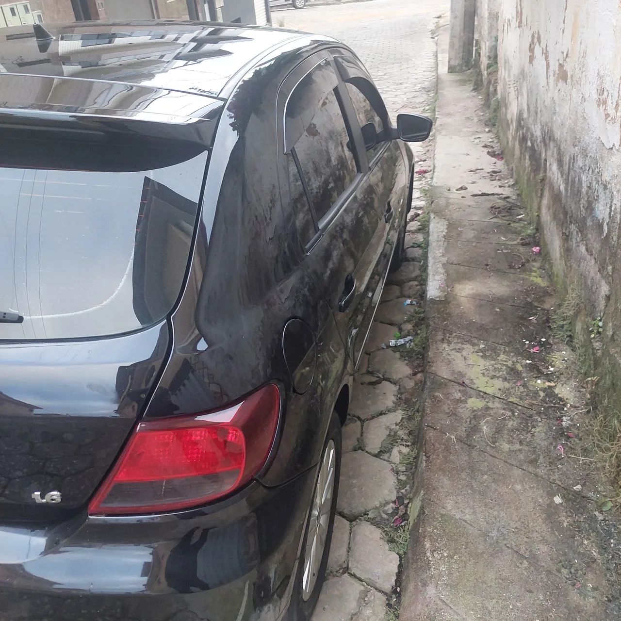 Gol G5 - Foto 4