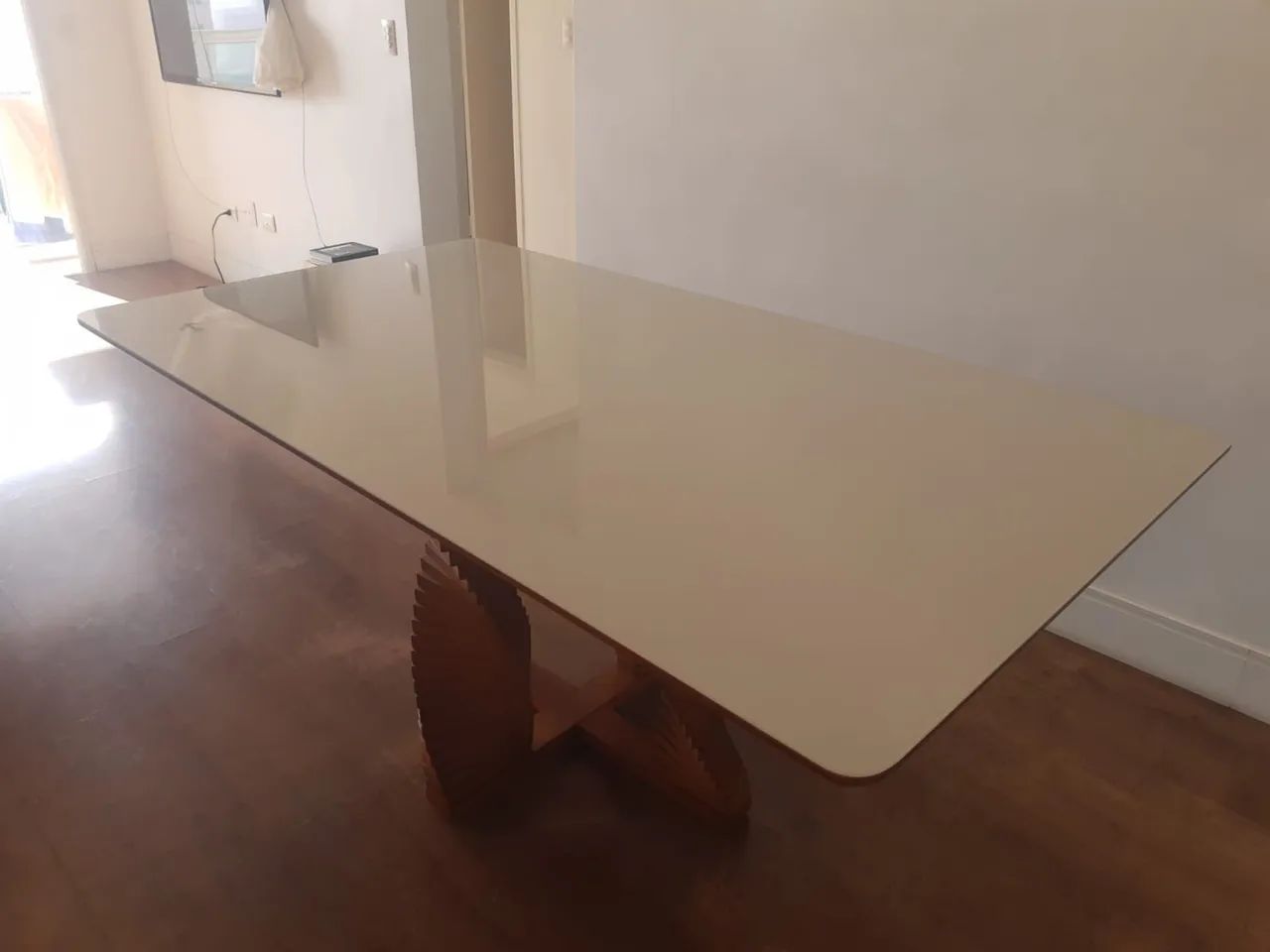 Mesa de jantar - Foto 5