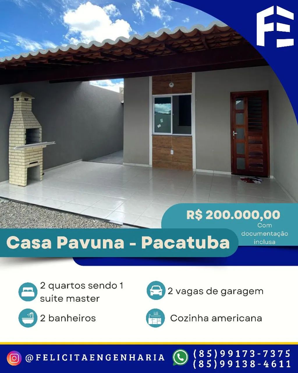 Foto - Pacatuba - 