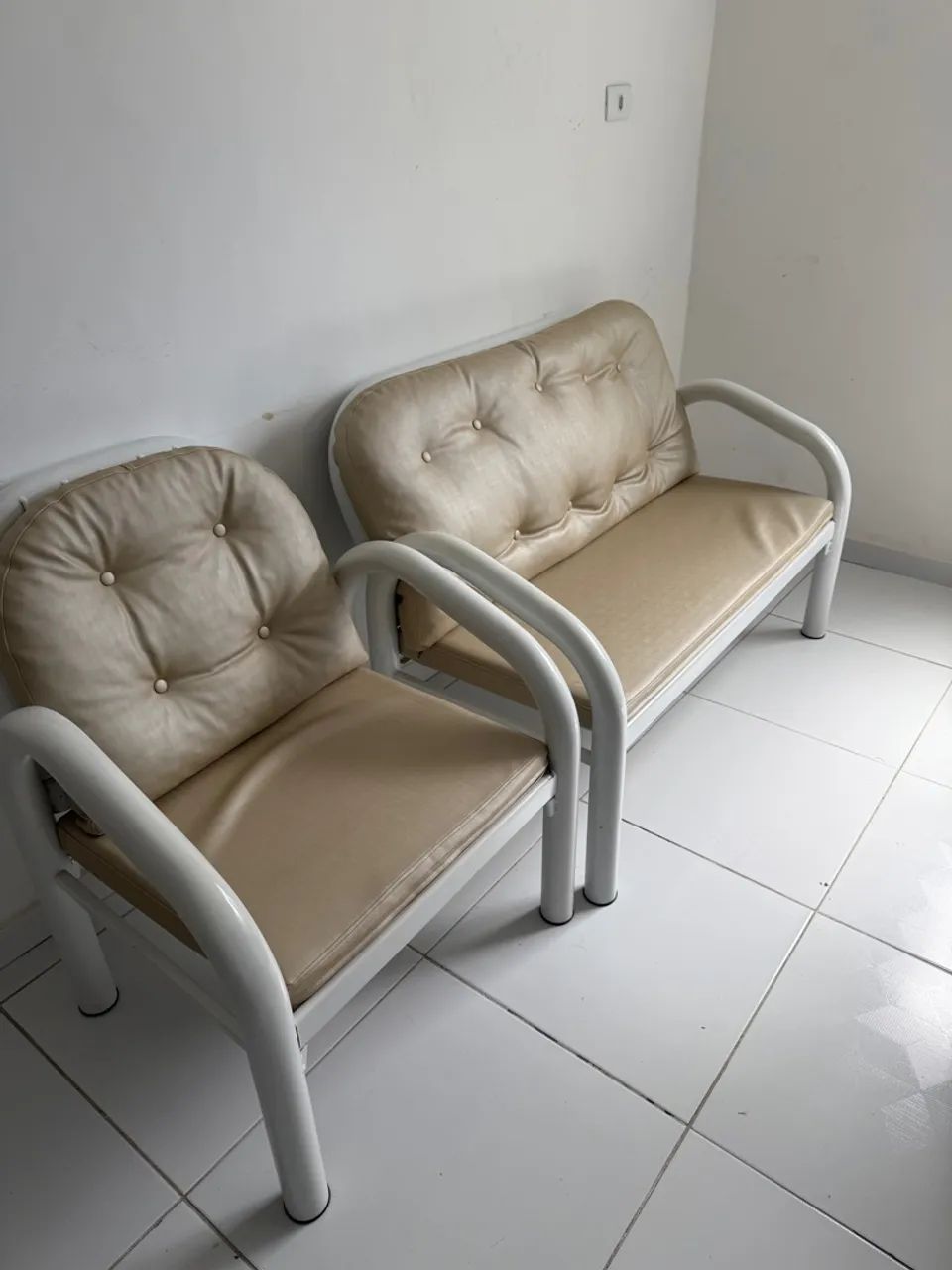 Poltronas de Salas ou Áreas/Oportunidade - Foto 3