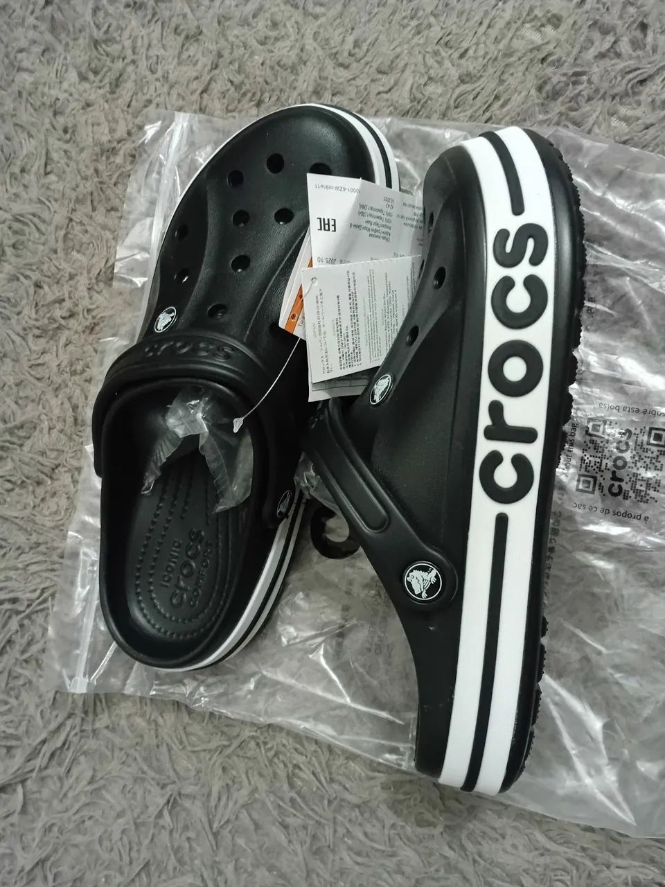 Crocs original  - Foto 4