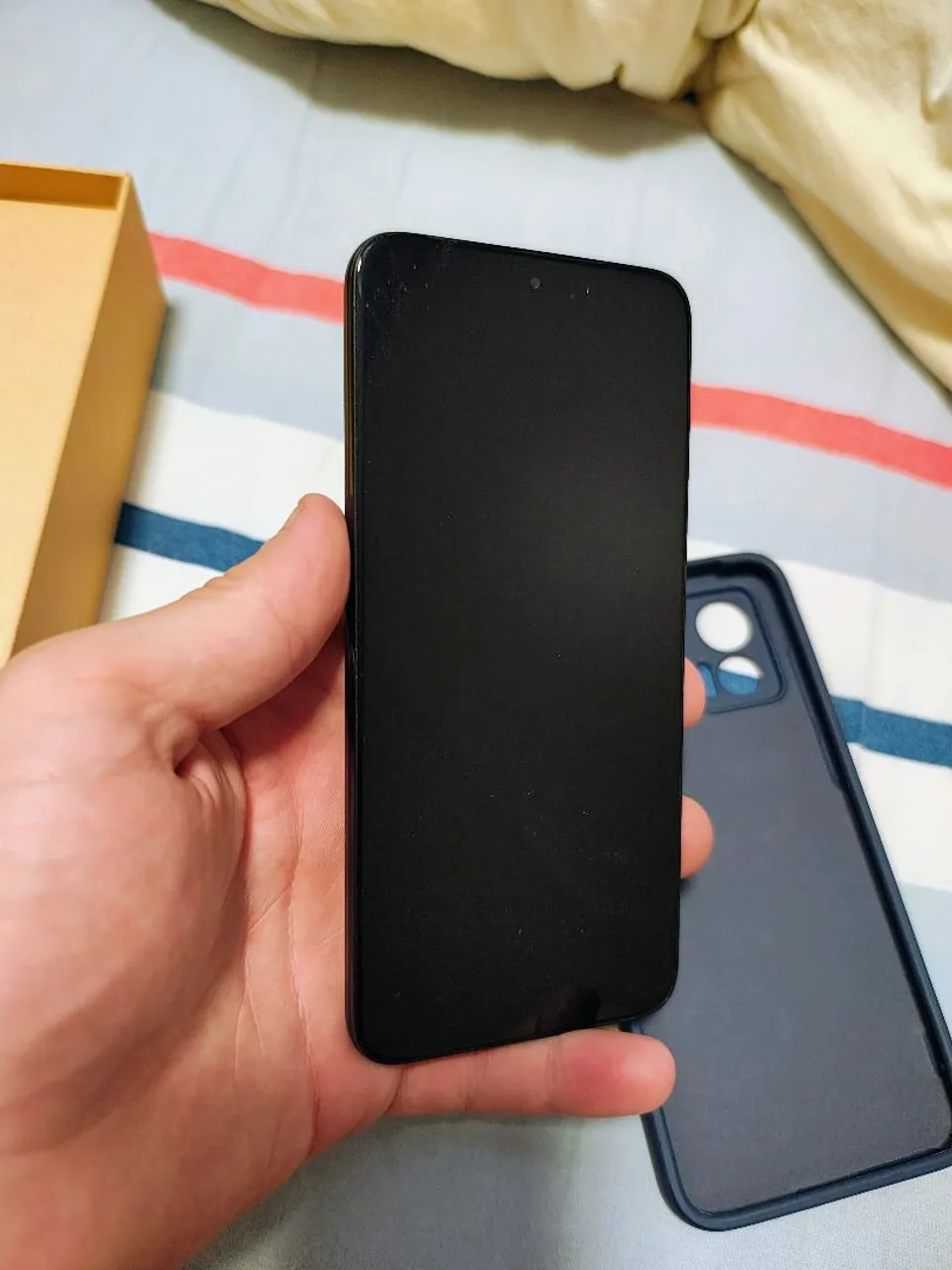 Motorola Edge 30 neo