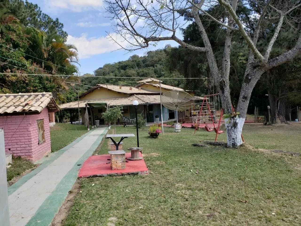 Fazenda em Esmeraldas - São José - Esmeraldas/MG - Foto 5