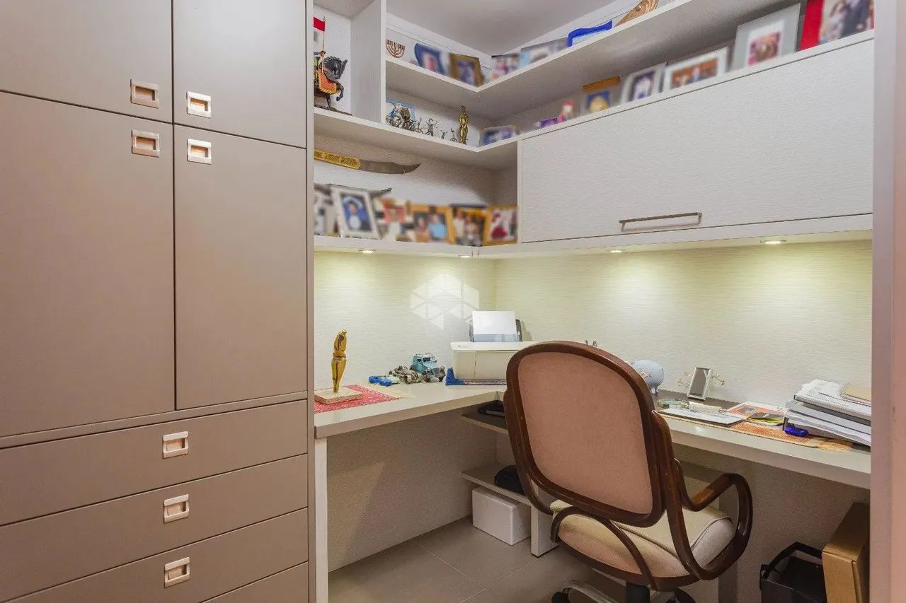 Apartamento para comprar no Três Figueiras com 3 suítes - Foto 12