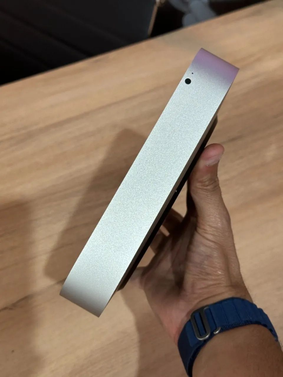 Mac Mini 2014 240GB SSD | Core i5 - Loja física! Com 90 dias de garantia! Até 12x cartão - Foto 3