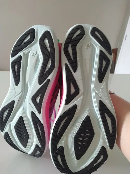 Tênis Asics superblast 2- corridas - Foto 4