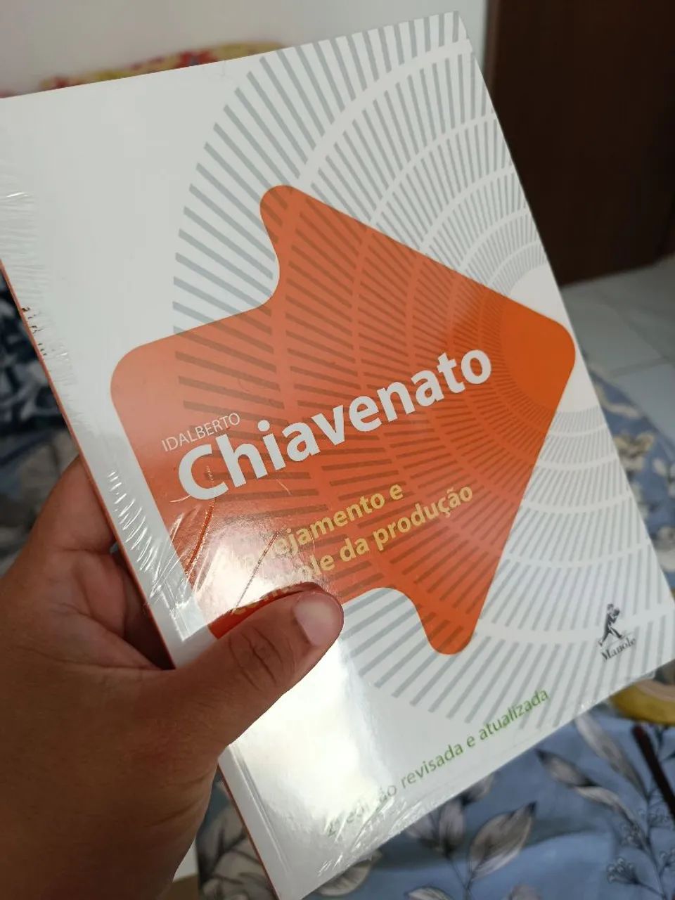 Livros Administrativo e RH - Foto 4