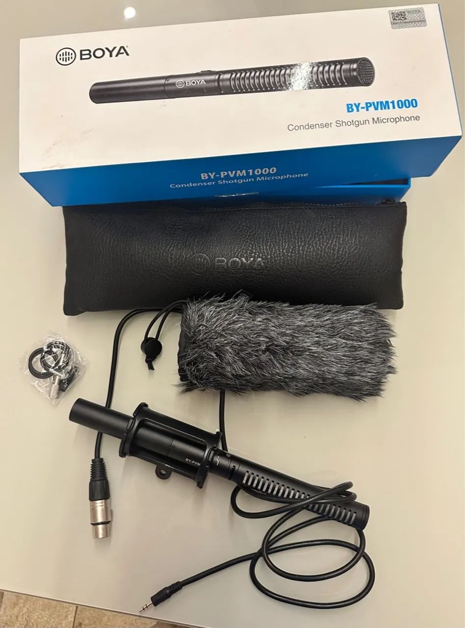 Canon T6i + Lente 18-55mm (KIT FILMAGEM) - Foto 3