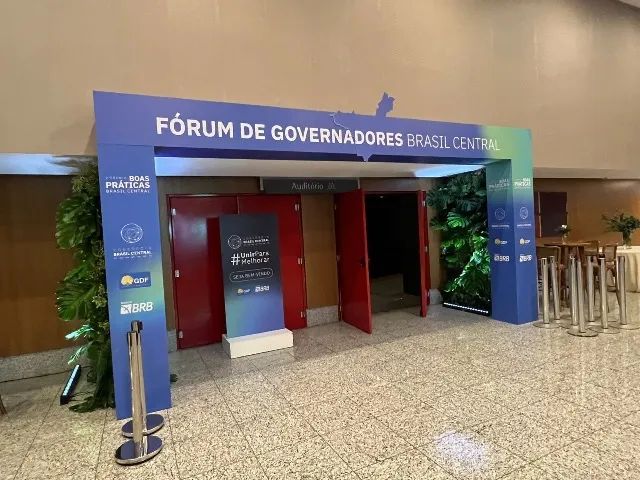 Pórtico para eventos (portal) - Foto 2