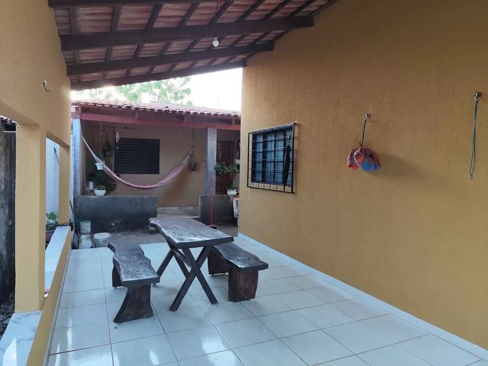.CASA À VENDA NO RENASCER - Foto 4