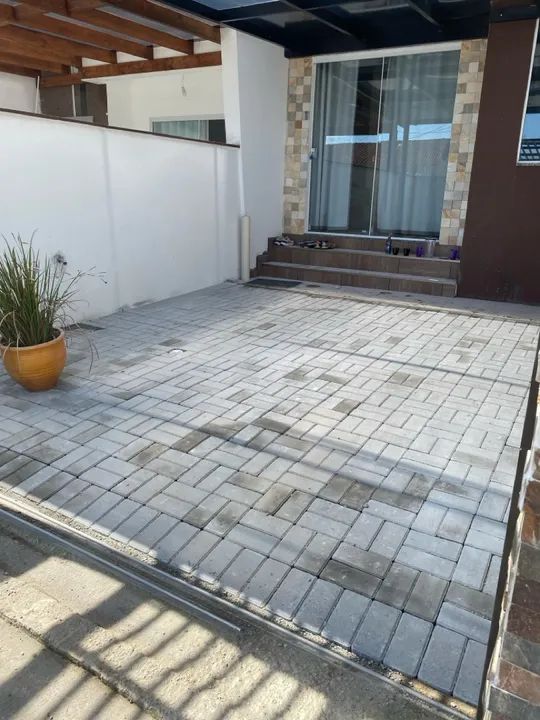 Calçada em paver - Foto 2