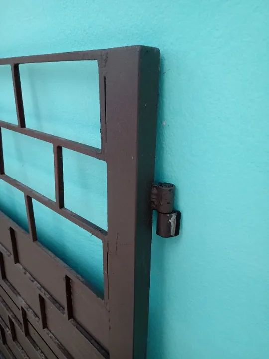 Portãozinho  - Foto 6