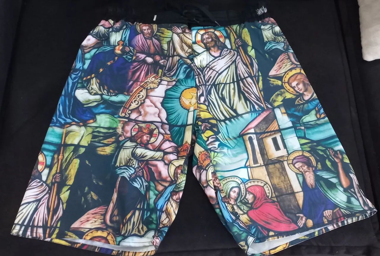 Bermudas Chronic (ORIGINAL RARAS). - Foto 3