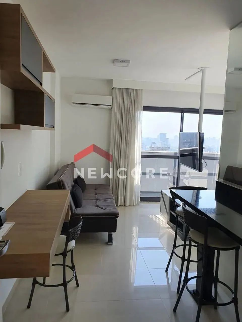 Apartamento em Rua Nunes Machado - Centro - Curitiba/PR