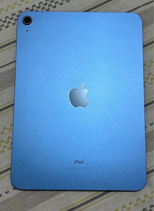 iPad 10 - GARANTIA APPLE