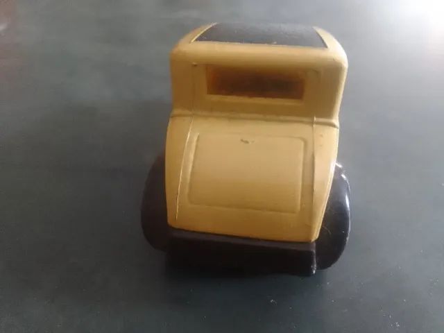 Carrinho Matchbox antigo  - Foto 4