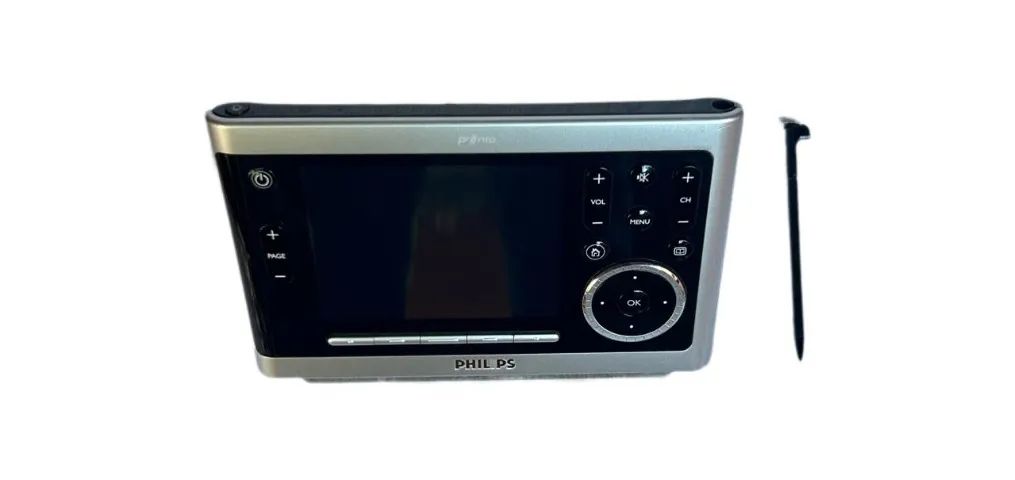 PHILIPS PRONTO TSU9600