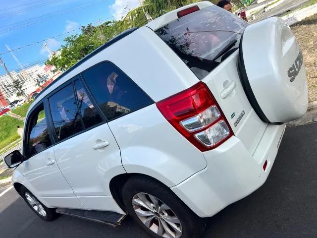 Suzuki VITARA  2.0 4x2 gasolina 12/13 - Foto 2
