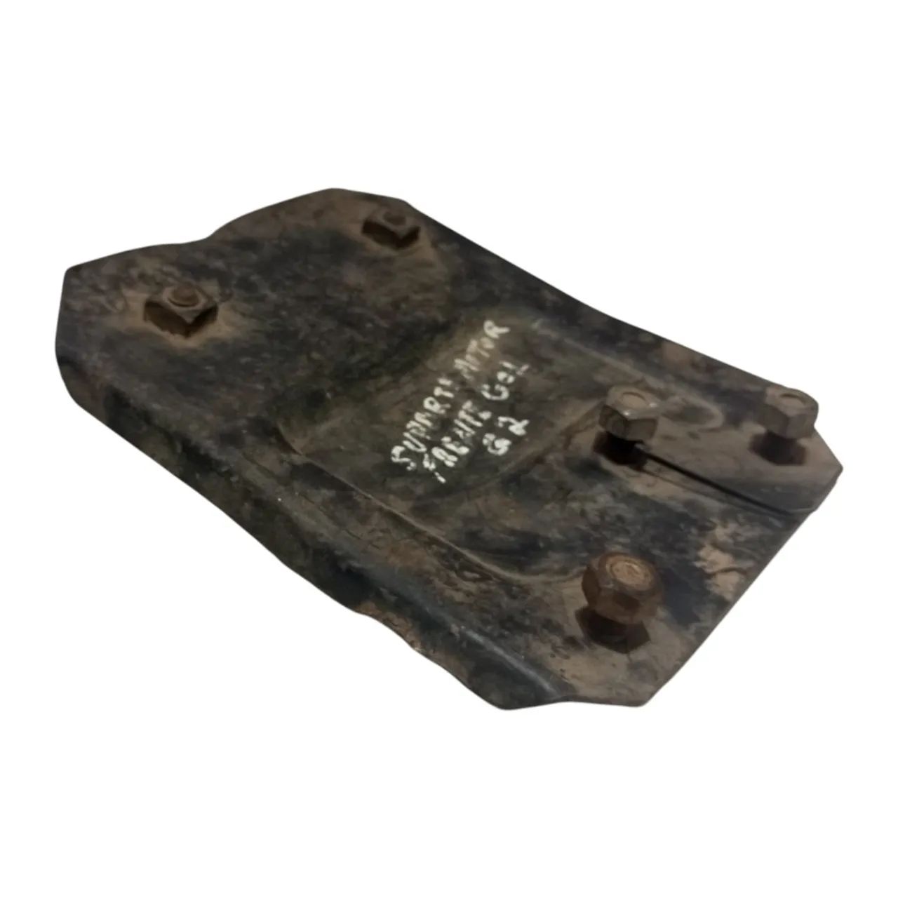 Suporte Motor VW Gol G2 G3 Parati Saveiro 1.0 8V 1994 a 2005 - Foto 2