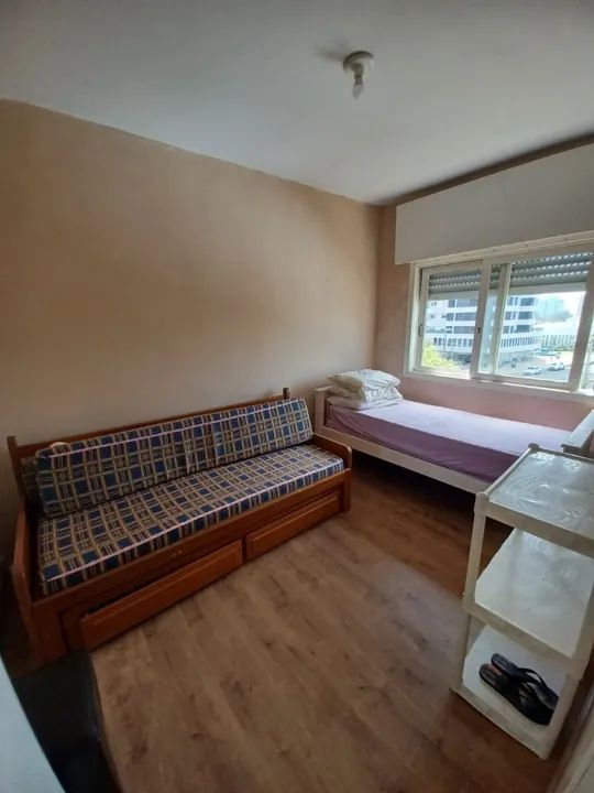 Apto na AV da Igreja locação de verão - Foto 10