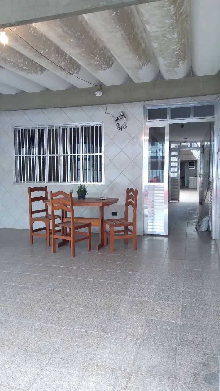 Foto - Praia Grande - Ocian