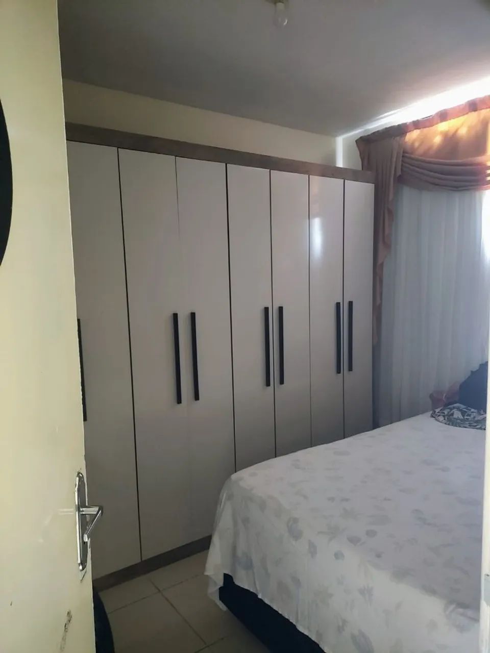 Foto - Contagem - Jardim Industrial