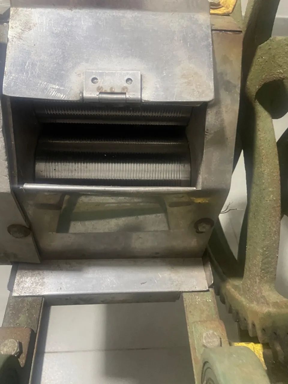 Moedor de cana - Foto 3