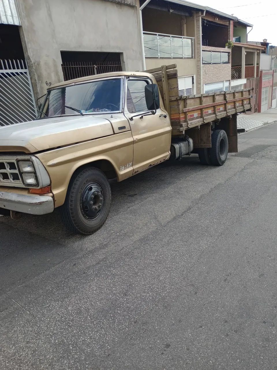 F4000 a venda  - Foto 2