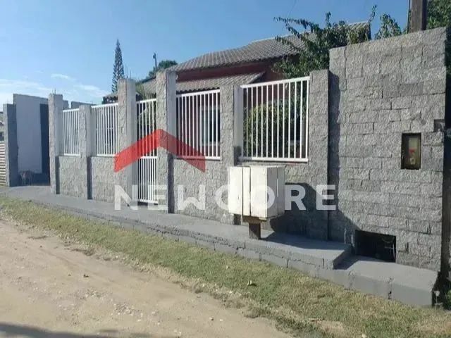 Casa em Rua Ágata - Campo Duna - Imbituba/SC - Foto 3