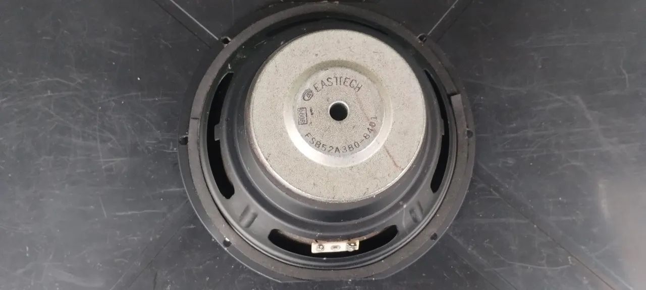 Subwoofer 8 Pol. Easitech - Foto 2