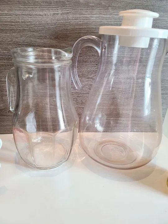 9 tens - Cozinha/Decoração - Tudo R$ 120,00 - Foto 2