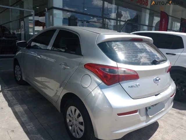 hb20 1.0 comfort 2017/2018 apenas 49.990,00 ligue * pronta entrega  - Foto 3