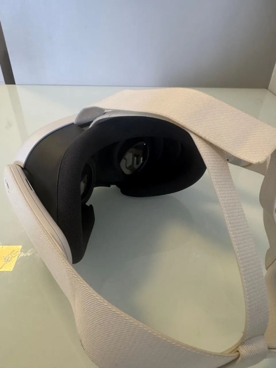 Meta Quest 3 - Óculos de Realidade Virtual - Foto 4
