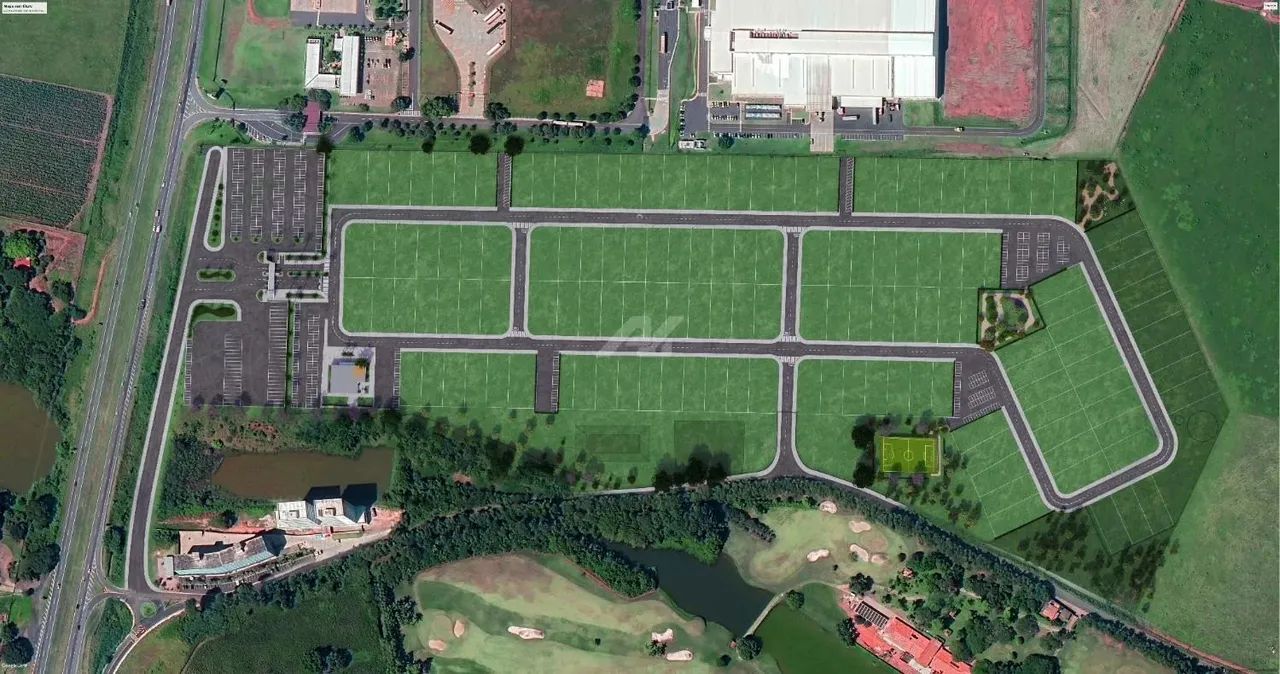 terreno - Chácara São José - Jaguariúna - Foto 12
