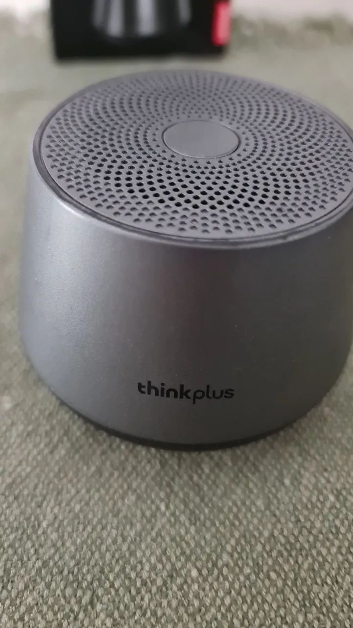 Caixa de Som Bluetooth Lenovo Thinkplus K3 Pro - Foto 3