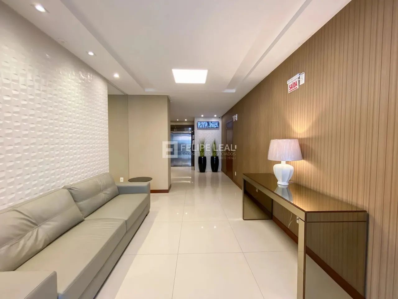 Apartamento em Balneário - Florianópolis, SC - Foto 3