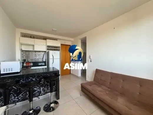 Venda - APARTAMENTO - Ouro Preto Belo Horizonte MG