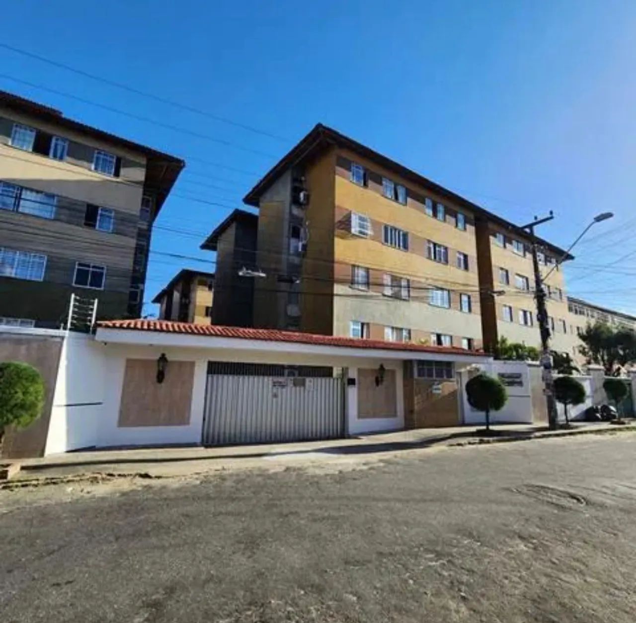 Foto - Fortaleza - Parquelândia