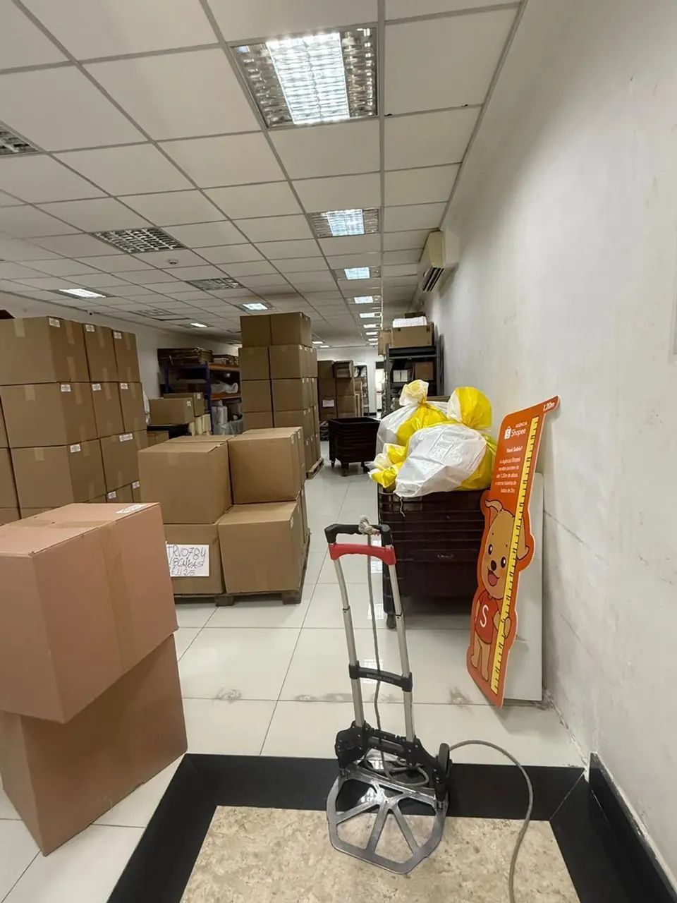 Sala para alugar em Barueri, Centro, com 160 m² - Foto 10