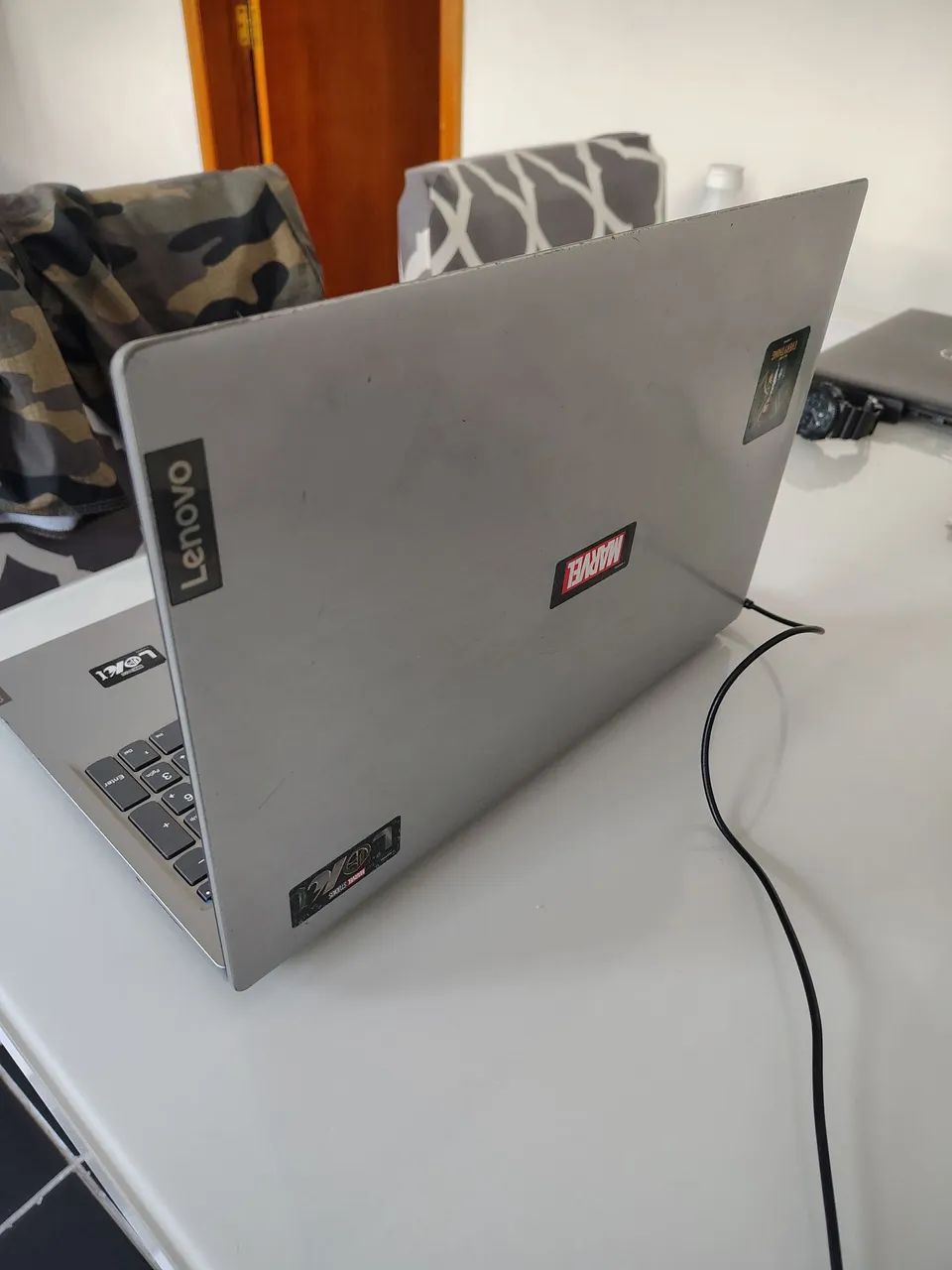 Notebook Lenovo IdeaPad S145 - Foto 3
