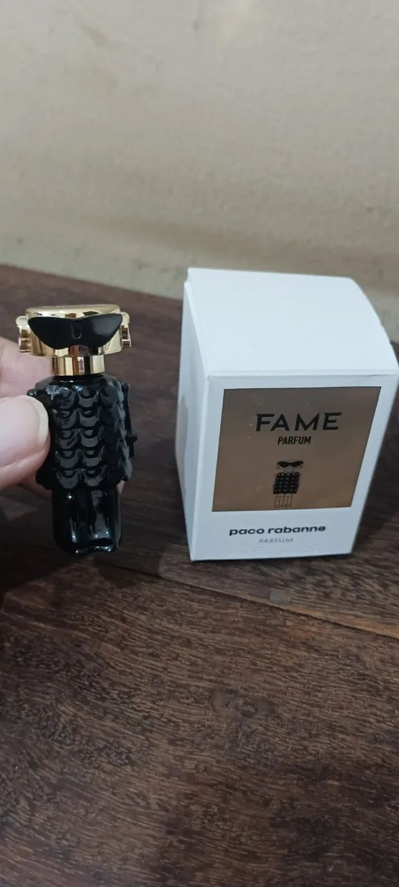 Perfumes importados Paco Rabanne - kit - Mini - Foto 3
