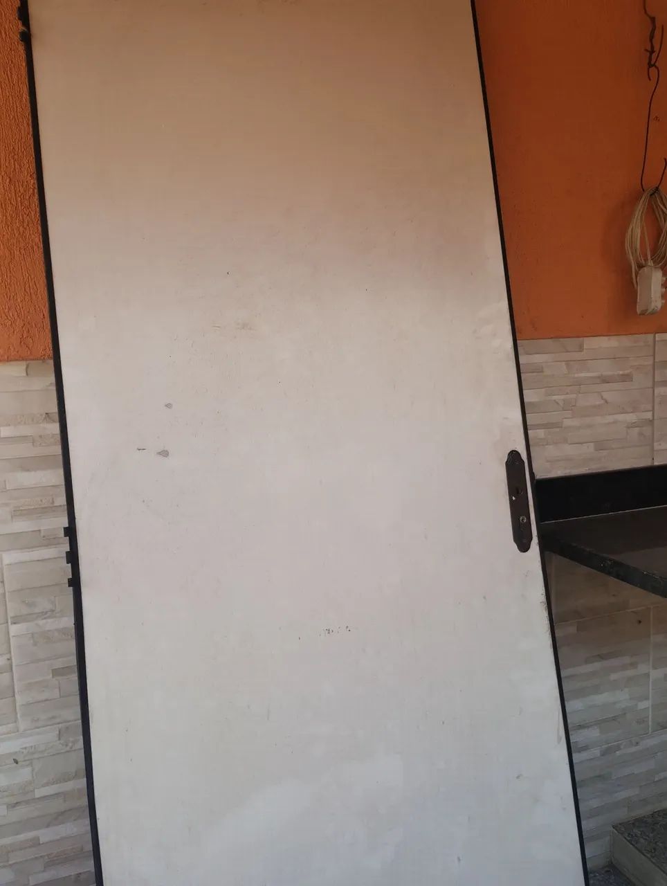 Porta MdF