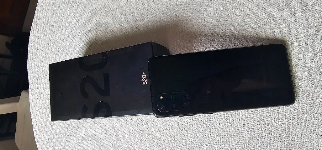 samsung galaxy S20 Plus - Foto 5