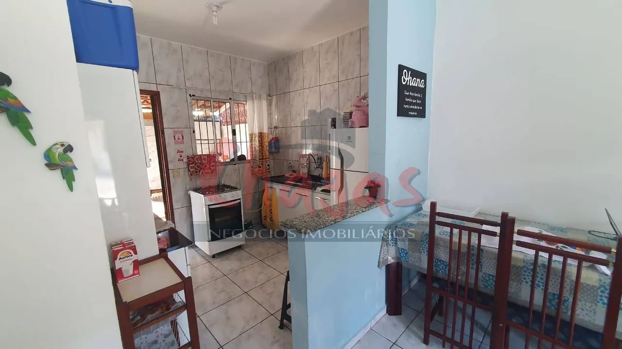 VENDE-SE | CASA EM CONDOMÍNIO FECHADO | MARTIM DE SÁ. - Foto 2