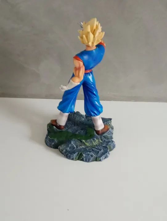 Dragonball  - Foto 5