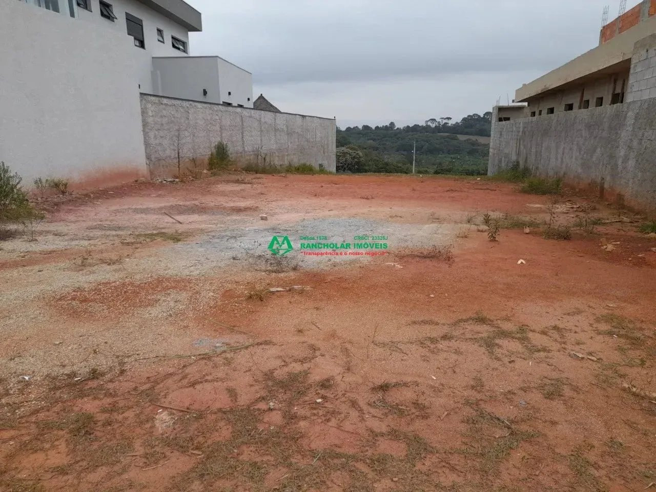 Terreno para venda em Mariápolis Ginetta de 500.00m²