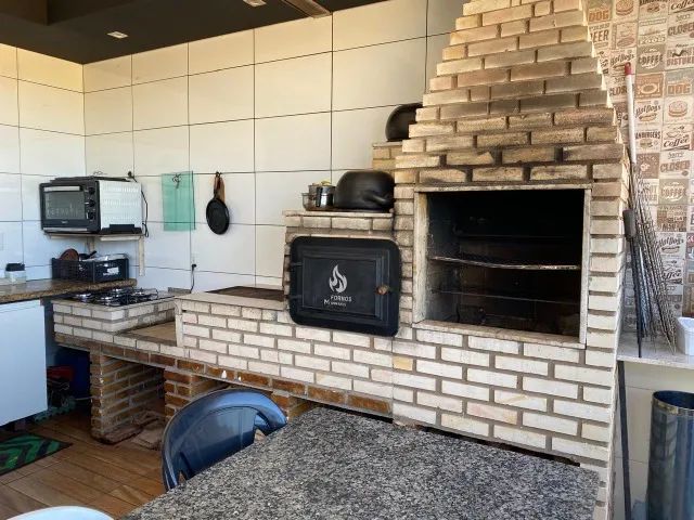 Chalé Para Aluguel - Réveillon E Finais De Semana - Foto 7