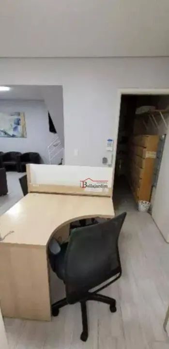 Sobrado com 4 dormitórios para alugar, 112 ² - Bairro Vila Scarpelli - Santo André/SP - Foto 8